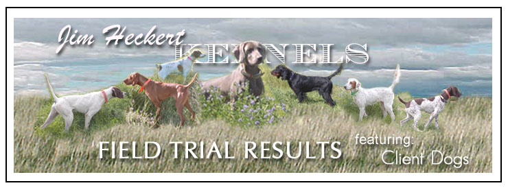 Field Trial Results banner image